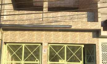 Imagem: CASA RESIDENCIAL em BARUERI - SP, PARQUE