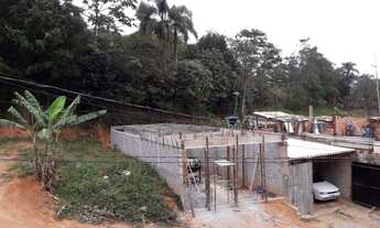 Imagem: TERRENO RESIDENCIAL em ITAPECERICA DA SERRA