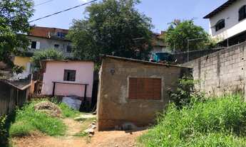 Imagem: TERRENO RESIDENCIAL em JANDIRA - SP, JARDIM