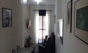 Imagem 2: APARTAMENTO RESIDENCIAL em ITAPEVI - SP, JARDIM PAULISTA