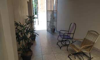 Imagem: CASA RESIDENCIAL em JANDIRA - SP, PARQUE