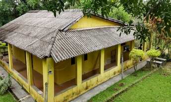 Imagem: CHACARA RESIDENCIAL em ARAÇARIGUAMA - SP