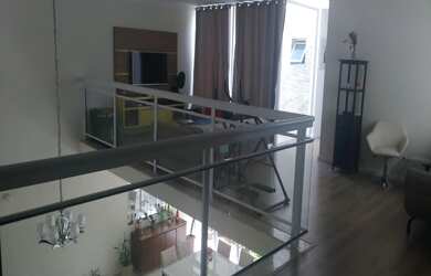 Imagem 2: SOBRADO RESIDENCIAL em BARUERI - SP, JARDIM SILVEIRA