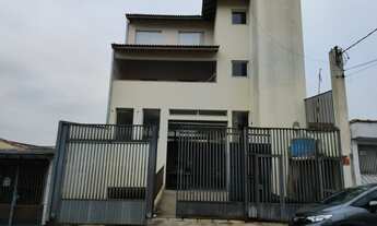 Imagem: SOBRADO RESIDENCIAL em BARUERI - SP, JARDIM