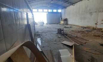 Imagem 3: GALPAO COMERCIAL em ITAPEVI - SP, PARQUE WEY