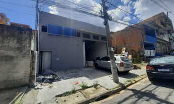 Imagem: GALPAO COMERCIAL em ITAPEVI - SP, PARQUE