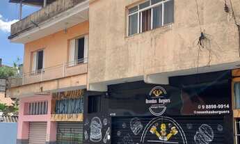 Imagem: CASA RESIDENCIAL em CARAPICUIBA - SP, VILA