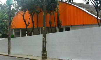 Imagem 6: GALPAO COMERCIAL em BARUERI - SP, JARDIM ITAQUITI