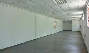 Imagem 5: GALPAO COMERCIAL em BARUERI - SP, JARDIM ITAQUITI