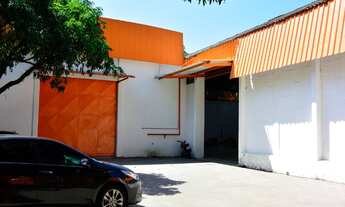 Imagem: GALPAO COMERCIAL em BARUERI - SP, JARDIM