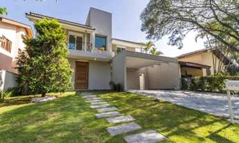 Imagem: CASA RESIDENCIAL em SANTANA DE PARNAÍBA