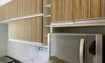 Imagem 2: APARTAMENTO RESIDENCIAL em JANDIRA - SP, JARDIM SÃO LUIZ