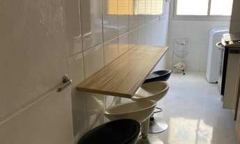 Imagem 7: APARTAMENTO RESIDENCIAL em JANDIRA - SP, JARDIM SÃO LUIZ