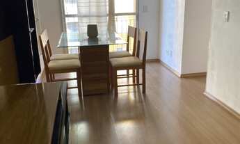 Imagem 3: APARTAMENTO RESIDENCIAL em JANDIRA - SP, JARDIM SÃO LUIZ