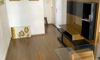 Imagem: APARTAMENTO RESIDENCIAL em JANDIRA - SP