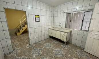 Imagem 4: CASA RESIDENCIAL em JANDIRA - SP, VILA ESMERALDA