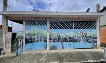 Imagem: CASA RESIDENCIAL em Barueri - SP, Parques