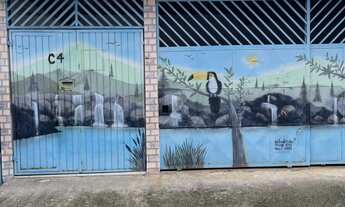 Imagem 2: CASA RESIDENCIAL em Barueri - SP, Parques dos Camargo