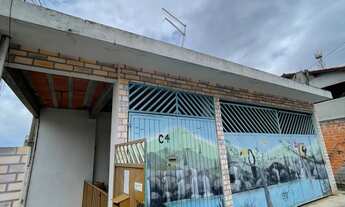 Imagem 3: CASA RESIDENCIAL em Barueri - SP, Parques dos Camargo