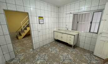 Imagem 6: CASA RESIDENCIAL em JANDIRA - SP, VILA ESMERALDA