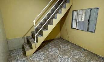 Imagem 2: CASA RESIDENCIAL em JANDIRA - SP, VILA ESMERALDA