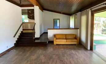 Imagem 5: CHACARA RURAL em SANTANA DE PARNAÍBA - SP, JARDIM PARNAÍBA