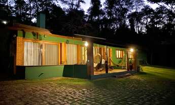 Imagem 3: CHACARA RURAL em SANTANA DE PARNAÍBA - SP, JARDIM PARNAÍBA