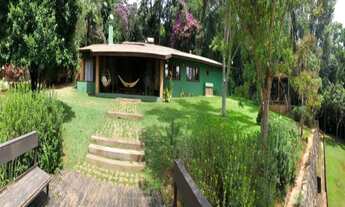 Imagem 2: CHACARA RURAL em SANTANA DE PARNAÍBA - SP, JARDIM PARNAÍBA