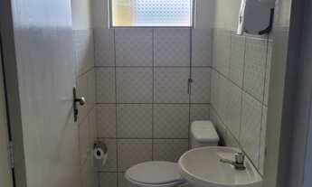 Imagem 4: SALA / SALÃO COMERCIAL COMERCIAL em BARUERI - SP, CENTRO