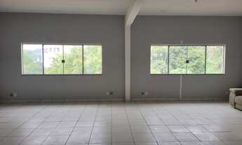 Imagem 3: SALA / SALÃO COMERCIAL COMERCIAL em BARUERI - SP, CENTRO