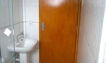 Imagem 3: CASA RESIDENCIAL em CARAPICUÍBA - SP, CIDADE ARISTON ESTELA AZEVEDO