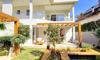 Imagem: CASA EM CONDOMÍNIO RESIDENCIAL em BARUERI