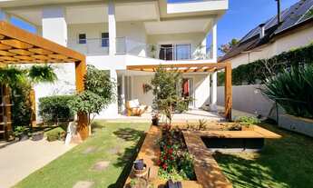 Imagem: CASA EM CONDOMÍNIO RESIDENCIAL em BARUERI