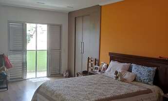 Imagem: CASA RESIDENCIAL em BARUERI - SP, JARDIM