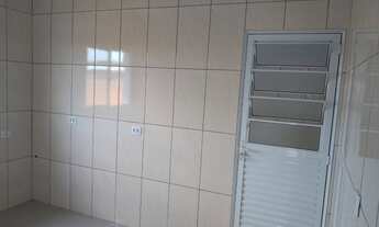 Imagem 6: CASA RESIDENCIAL em CARAPICUÍBA - SP, CIDADE ARISTON ESTELA AZEVEDO