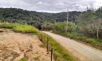 Imagem: TERRENO RURAL em ITAPEVI - SP, JARDIM VARGEM