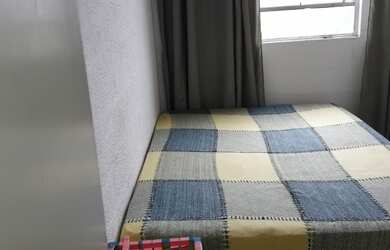 Imagem 3: APARTAMENTO RESIDENCIAL em CARAPICUÍBA - SP, CONJUNTO HABITACIONAL PRESIDENTE CASTELO BRAN