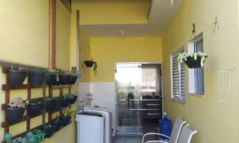 Imagem 3: CASA RESIDENCIAL em BOITUVA - SP, BOITUVA