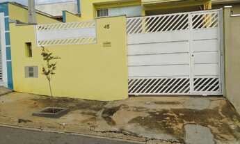 Imagem: CASA RESIDENCIAL em BOITUVA - SP, BOITUVA