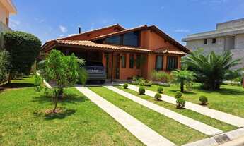 Imagem: CASA EM CONDOMÍNIO RESIDENCIAL em SANTANA