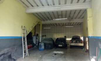 Imagem 6: CASA RESIDENCIAL em BARUERI - SP, VALE DO SOL