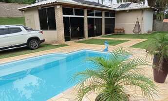 Imagem: CHACARA RURAL em VOTORANTIM - SP, VOSSOROCA