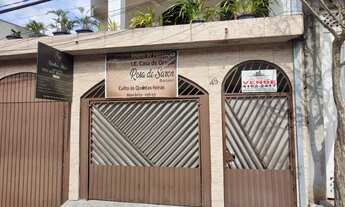 Imagem: SOBRADO RESIDENCIAL em BARUERI - SP, JARDIM