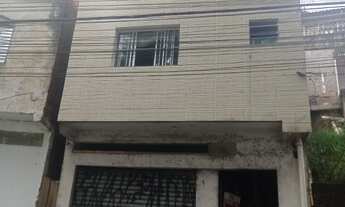 Imagem 6: CASA RESIDENCIAL em BARUERI - SP, PARQUE DOS CAMARGOS