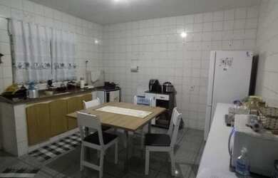 Imagem 7: CASA RESIDENCIAL em BARUERI - SP, PARQUE DOS CAMARGOS