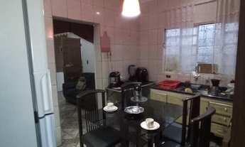 Imagem: CASA RESIDENCIAL em JANDIRA - SP, VALE DO