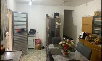 Imagem 4: CASA RESIDENCIAL em BARUERI - SP, JARDIM SILVEIRA