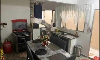 Imagem 3: CASA RESIDENCIAL em BARUERI - SP, JARDIM SILVEIRA