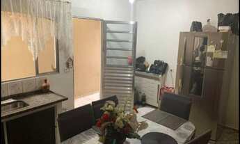 Imagem 2: CASA RESIDENCIAL em BARUERI - SP, JARDIM SILVEIRA