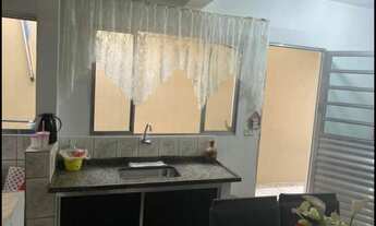 Imagem 5: CASA RESIDENCIAL em BARUERI - SP, JARDIM SILVEIRA